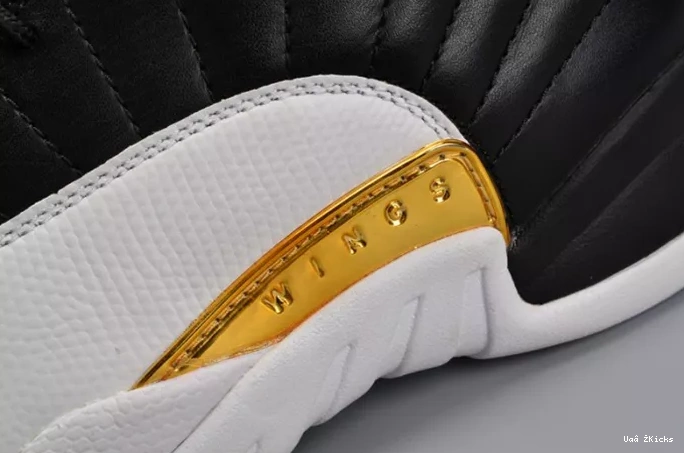 HighQuality 781 848692- 4163 12 Retro Jordan Wings 0709